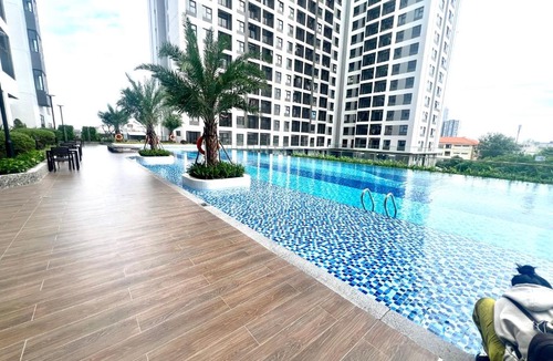 Binh Tan Apartment | THE PRIVIa
