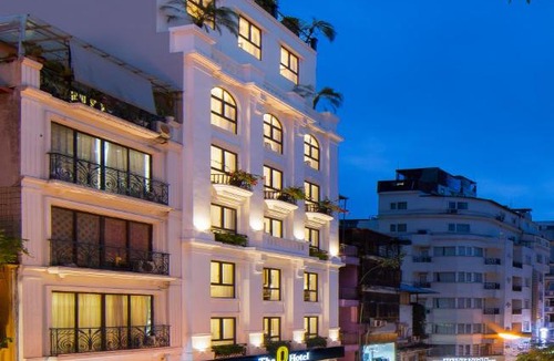 Truc Bach Hotel | The Q Hotel