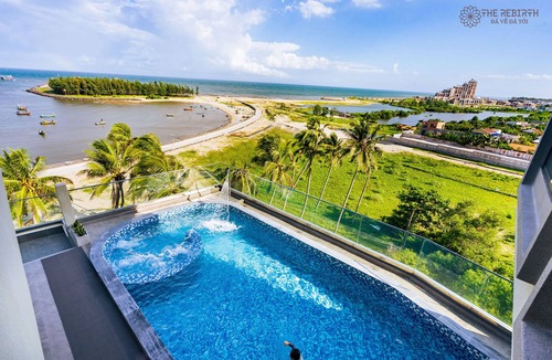 Ap Binh Chau Apartment | The Rebirth Apartment Binh Chau Ho Tram