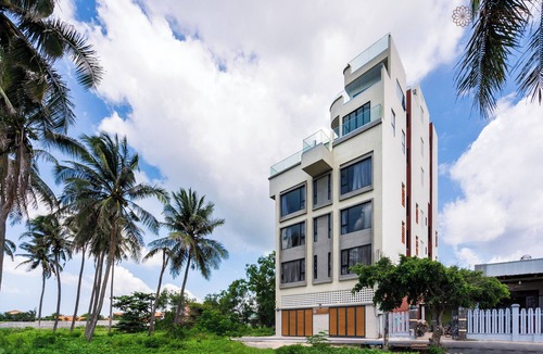 Ap Binh Chau Apartment | The Rebirth Apartment Binh Chau Ho Tram