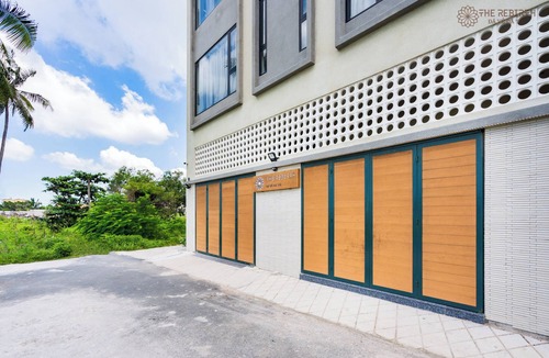 Ap Binh Chau Apartment | The Rebirth Apartment Binh Chau Ho Tram