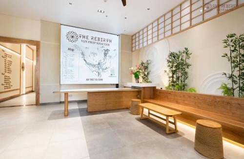 Ap Binh Chau Apartment | The Rebirth Apartment Binh Chau Ho Tram
