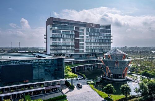 Ninh Binh Hotel | The Reed Hotel