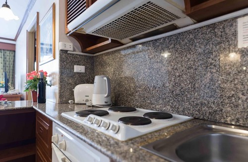 South Pattaya Apartment | The Residence Garden