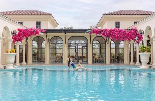 Duong To Resort | The Residence Resort & Villas Phu Quoc