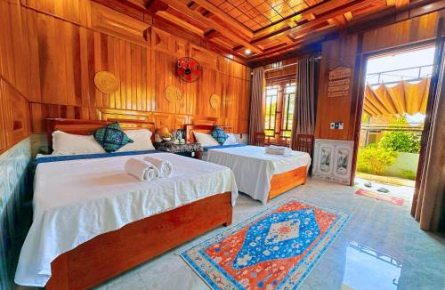 Son Trach Hotel | The Ridge Haven