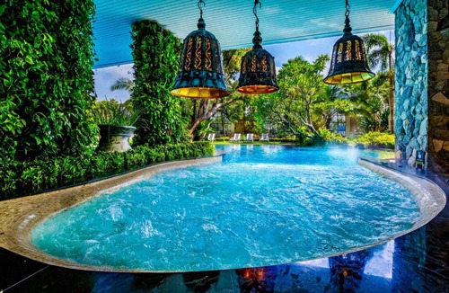 South Pattaya Apartment | The Riviera Jomtien 1Bdrm