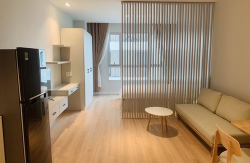 Ben Nghe Apartment | The Rixx Lancaster