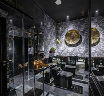 Little Japan Apartment | The Rixx Mystic at Madison Japantown OperaHouse Pool and Gym