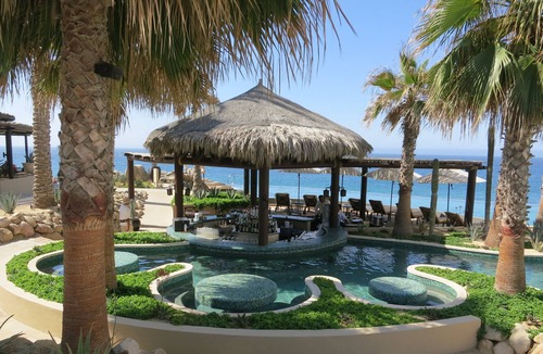 Marina Apartment | The Romantic Grand Solmar Lands End