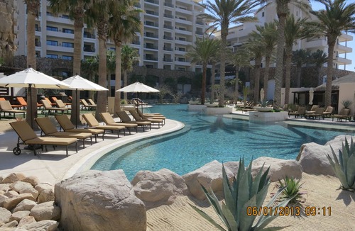 Marina Apartment | The Romantic Grand Solmar Lands End