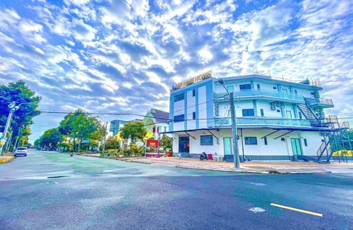 Can Tho Hotel | The Rose Hotel