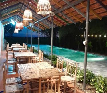 Xuyen Moc Hotel | The Ruộng Retreat - Hồ Tràm