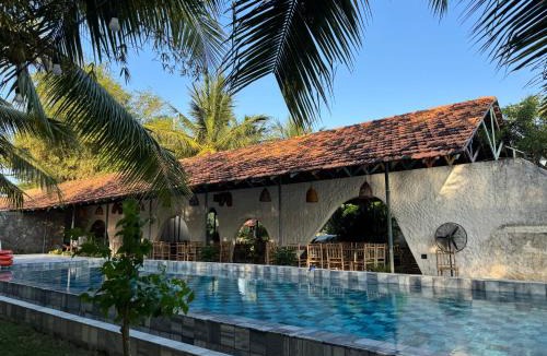 Xuyen Moc Hotel | The Ruộng Retreat - Hồ Tràm