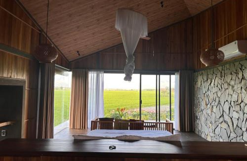 Xuyen Moc Hotel | The Ruộng Retreat - Hồ Tràm