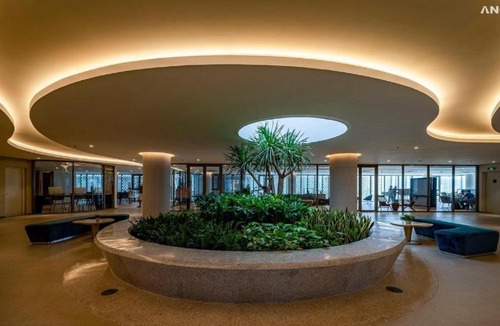 Thang Tam Apartment | The Sóng Premium Apartment