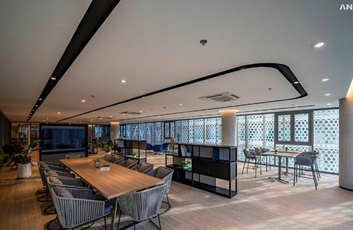 Thang Tam Apartment | The Sóng Premium Apartment