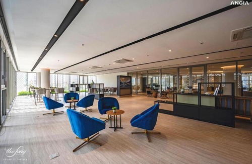 Thang Tam Apartment | The Sóng Premium Apartment