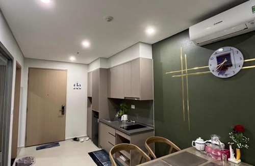Thang Tam Apartment | The sóng