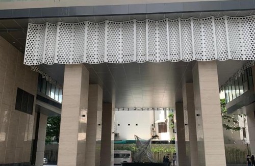 Thang Tam Apartment | The sóng