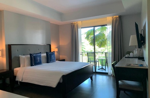 Na Kluea Hotel | The Sala Pattaya