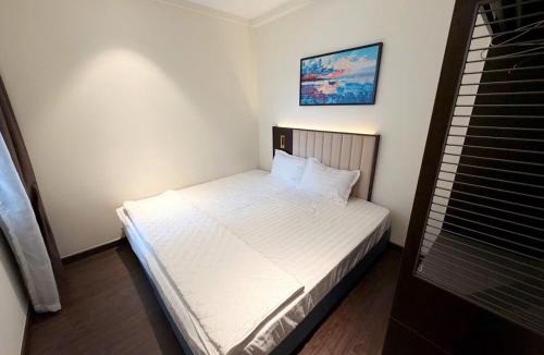 Ha Long Apartment | The Sapphire S2 Hạ Long