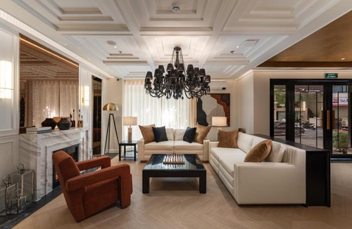 Hanoi Hotel | The Savile, by Harry's