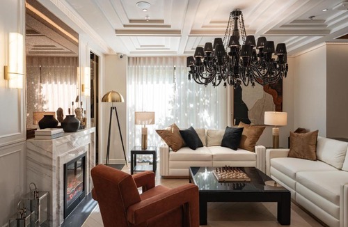 Hanoi Hotel | The Savile, by Harry's