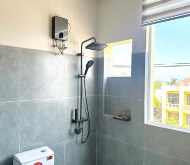 Phan Thiet Hostel | The Sea Homestay Phan Thiet