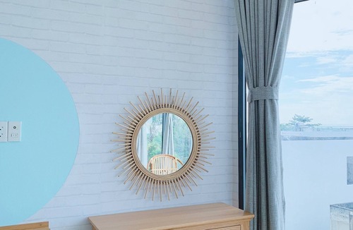 Vung Tau Apartment | The Sea House Vung Tau - Coastal apartment with the most beautiful sunrise