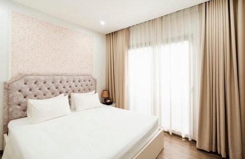 Old Quarter Hotel | The Serenity Hanoi