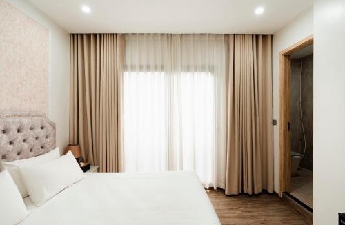 Old Quarter Hotel | The Serenity Hanoi