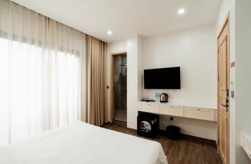 Old Quarter Hotel | The Serenity Hanoi