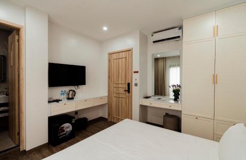 Old Quarter Hotel | The Serenity Hanoi