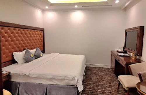 Ngo Quyen Hotel | THE SHINE HOTEL