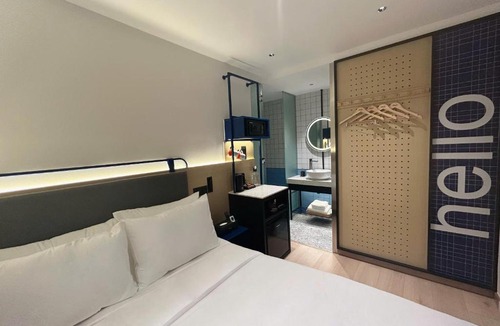 Phuong 6 Hotel | The Signature Boutique Hotel Saigon