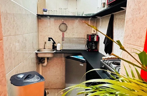 Roma Sur Apartment | The simple Life in Roma neighborhood