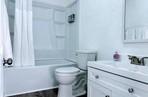 Forks Apartment | The Sitka Studio