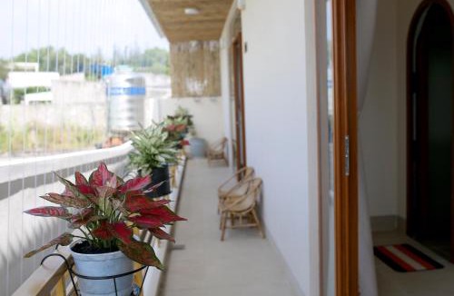 Mui Ne Apartment | The Sky Homestay