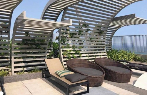 Thang Tam Apartment | The Song Apartment 5 Stars Vung Tau - Căn Hộ Du Lịch 5 Sao Cạnh Biển
