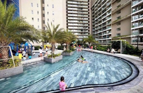 Thang Tam Apartment | The Song Apartment 5 Stars Vung Tau - Căn Hộ Du Lịch 5 Sao Cạnh Biển