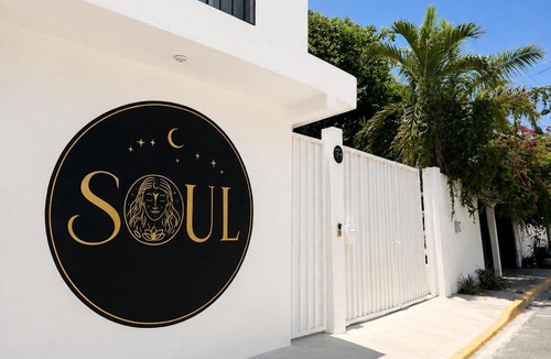 Zazil-ha House | The Soul Hostal