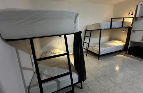 Zazil-ha House | The Soul Hostal