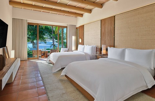 Punta de Mita Resort | The St. Regis Punta Mita Resort