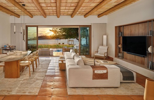 Punta de Mita Resort | The St. Regis Punta Mita Resort