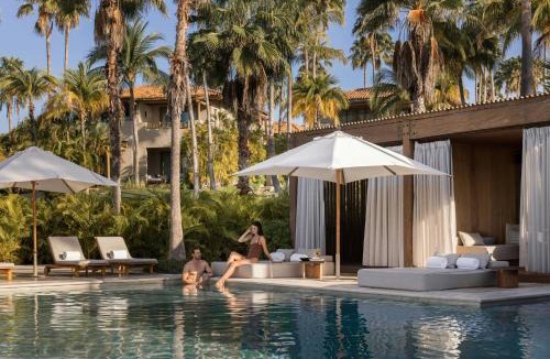 Punta de Mita Resort | The St. Regis Punta Mita Resort