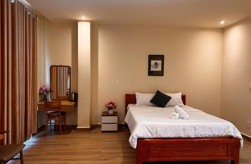 Ganh Dau House | The Star hotel DTH3-31