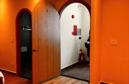 Ganh Dau House | The Star hotel DTH3-31