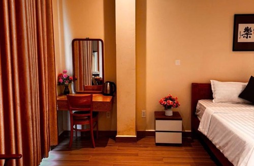 Ganh Dau House | The Star hotel DTH3-31