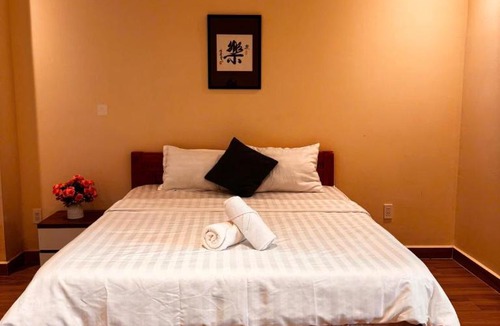 Ganh Dau House | The Star hotel DTH3-31